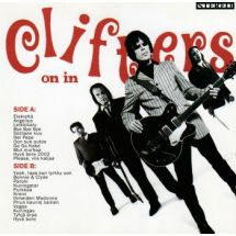 CLIFTERS: On In
