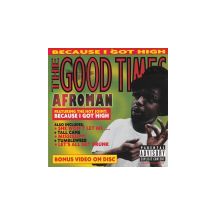AFROMAN: The Good Times