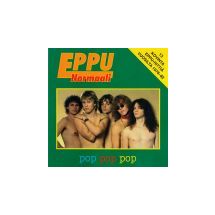 EPPU NORMAALI: Pop Pop Pop