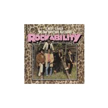 CRAZY CAVAN 'N' THE RHYTHM ROCKERS: Rockability