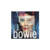 BOWIE DAVID: Best Of  (2cd)