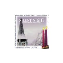 SILENT NIGHT: THE DRIFTERS, LOUIS ARMSTRONG,