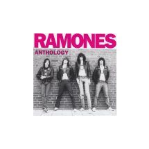 RAMONES: Anthology (2CD)