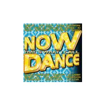 NOW THAT'S WHAT I CALL DANCE ! (2CD)