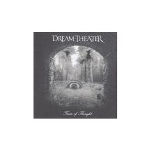 DREAM THEATER: Train Of Thought