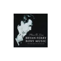 FERRY BRIAN ROXY MUSIC: Slave To Love-Very Best Of Ballads