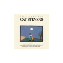 STEVENS CAT: Very Best Of