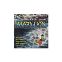 MARILLION: Kayleigh - The Essential Collection