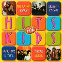 HITS FOR KIDS (ERIKOISPAINOS)