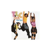 TLC: Now & Forever - The Hits