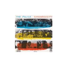 POLICE: Synchronicity