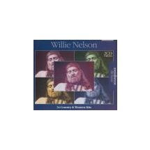 NELSON WILLIE: 34 Country & Western Hits (2CD)
