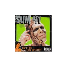 SUM 41: Does This Look Infected (CD+DVD)