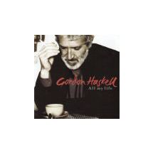 HASKELL GORDON: All My Life