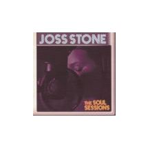 STONE JOSS: Soul Sessions