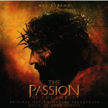 PASSION OF THE CHRIST