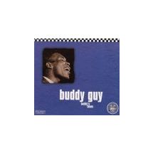 GUY BUDDY: Buddy's Blues