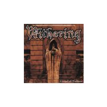 WITHERING: Gospel Of Madness