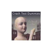 CRASH TEST DUMMIES: Give Yourself A Hand