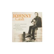 CASH JOHNNY: Country Legends