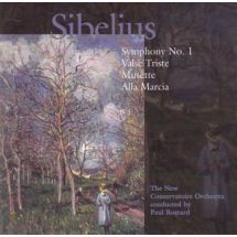 SIBELIUS: Great Works