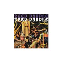 DEEP PURPLE: Deep Purple (Rem)