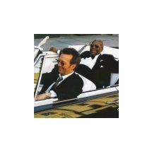 KING B.B. & CLAPTON ERIC: Riding With The King