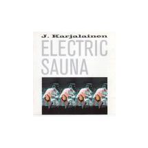 KARJALAINEN J. ELECTRIC SAUNA: Electric Sauna