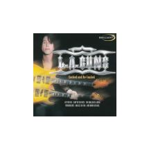 L.A. GUNS: Cocked And Re-Loaded