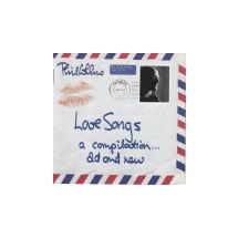 COLLINS PHIL: Love Songs (2cd)