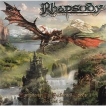 RHAPSODY: Symphony Of Enchanted Lands II