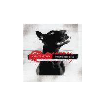 MASSIVE ATTACK: Danny The Dog - Soundtrack