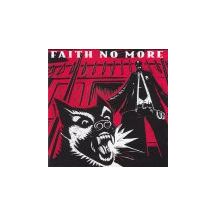 FAITH NO MORE: King For A Day - Fool For A...