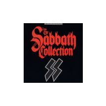 BLACK SABBATH: Sabbath Collection