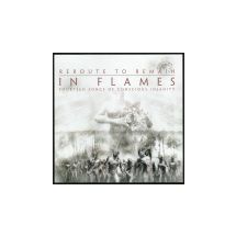 IN FLAMES: Reroute To Remain