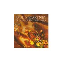MCCARTNEY PAUL: Flowers In The Dirt (n)
