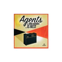 AGENTS: Is Best Vol. 2