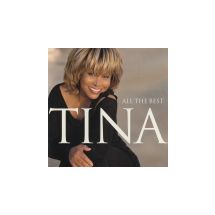 TURNER TINA: All The Best (2CD)