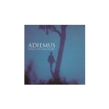 ADIEMUS: Songs Of Sanctuary