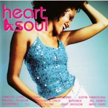 HEART & SOUL (2 CD)