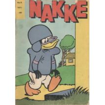 Nakke N:o 9/1971