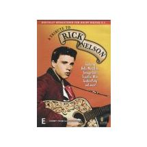A TRIBUTE TO RICK NELSON
