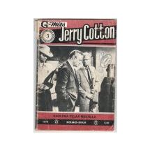 Jerry Cotton 3/1976