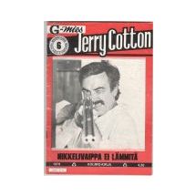 Jerry Cotton 6/1979