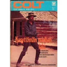 Colt 11/1972