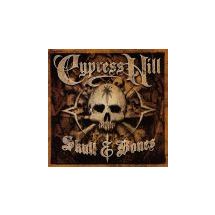CYPRESS HILL: Skull & Bones (2cd)