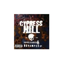 CYPRESS HILL: Unreleased & Revamped (EP)