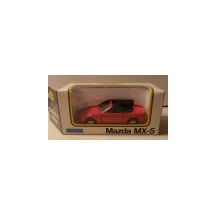 Mazda MX-5  1/40