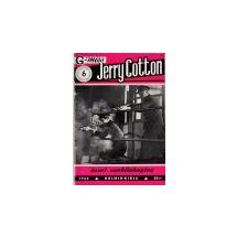 Jerry Cotton 6/1962