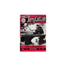 Jerry Cotton 11/1966